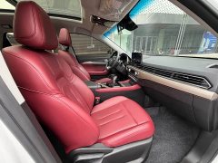 Jetour X70 1.5T Edition 7 - ფოტო 16