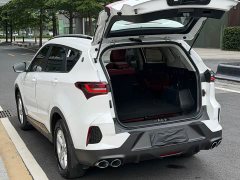Jetour X70 1.5T Edition 7 - ფოტო 17