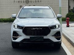 Jetour X70 1.5T Edition 7 - ფოტო 2