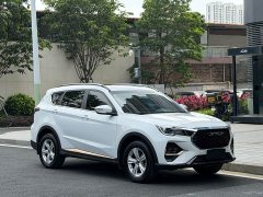Jetour X70 1.5T Edition 7 - ფოტო 3