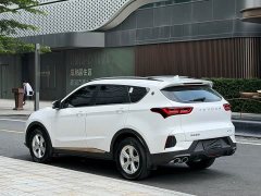Jetour X70 1.5T Edition 7 - ფოტო 4