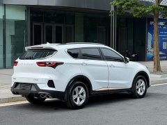Jetour X70 1.5T Edition 7 - ფოტო 6