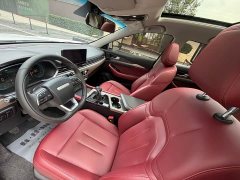 Jetour X70 1.5T Edition 7 - ფოტო 9