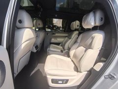 Li Auto L9 Max - ფოტო 10