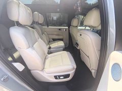 Li Auto L9 Max - ფოტო 12