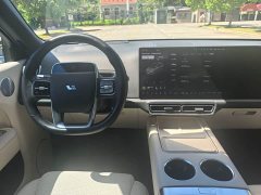 Li Auto L9 Max - ფოტო 13