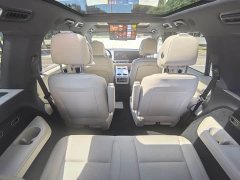 Li Auto L9 Max - ფოტო 15