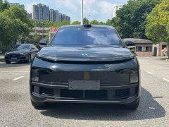 Li Auto L9 Max - ფოტო 2