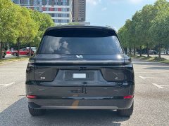 Li Auto L9 Max - ფოტო 6