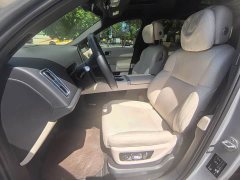 Li Auto L9 Max - ფოტო 8
