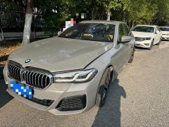 BMW 5 Series (Imported) 530i Elegance M Sport Package - ფოტო 1