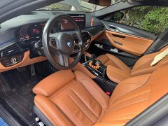 BMW 5 Series (Imported) 530i Elegance M Sport Package - ფოტო 2