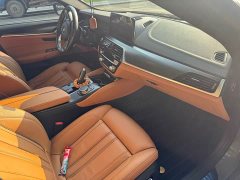 BMW 5 Series (Imported) 530i Elegance M Sport Package - ფოტო 5