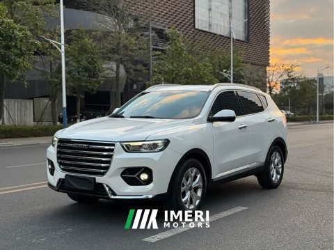 2021 Haval H6 1.5GDIT Edition - ავტომობილი ჩინეთიდან
