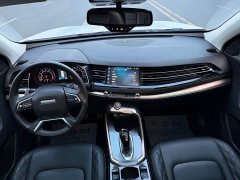 Haval H6 1.5GDIT Edition - ფოტო 11