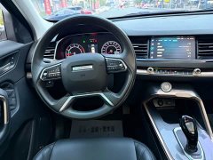 Haval H6 1.5GDIT Edition - ფოტო 12