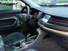 Haval H6 1.5GDIT Edition - ფოტო 17