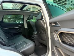 Haval H6 1.5GDIT Edition - ფოტო 19