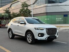 Haval H6 1.5GDIT Edition - ფოტო 3