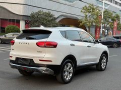 Haval H6 1.5GDIT Edition - ფოტო 4