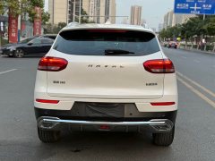 Haval H6 1.5GDIT Edition - ფოტო 5
