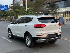 Haval H6 1.5GDIT Edition - ფოტო 6