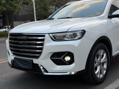 Haval H6 1.5GDIT Edition - ფოტო 7