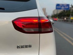 Haval H6 1.5GDIT Edition - ფოტო 8