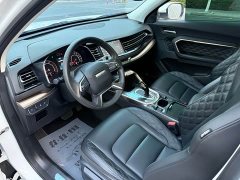 Haval H6 1.5GDIT Edition - ფოტო 9