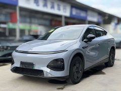 XPeng G6 2026 625 Max Flagship - ფოტო 1