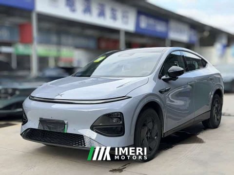 2025 XPeng G6 2026 625 Max Flagship - ავტომობილი ჩინეთიდან