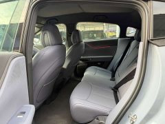 XPeng G6 2026 625 Max Flagship - ფოტო 4