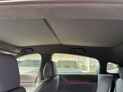XPeng G6 2026 625 Max Flagship - ფოტო 7