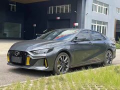Trumpchi Leopard 270T DCT J15 - ფოტო 1