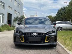 Trumpchi Leopard 270T DCT J15 - ფოტო 2