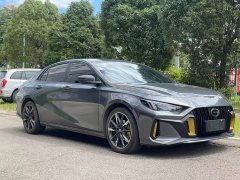 Trumpchi Leopard 270T DCT J15 - ფოტო 3