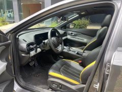 Trumpchi Leopard 270T DCT J15 - ფოტო 4
