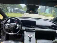 Trumpchi Leopard 270T DCT J15 - ფოტო 5