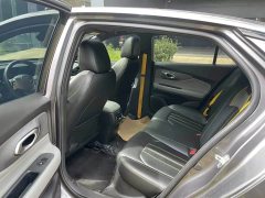 Trumpchi Leopard 270T DCT J15 - ფოტო 6