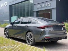 Trumpchi Leopard 270T DCT J15 - ფოტო 7
