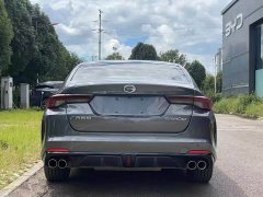Trumpchi Leopard 270T DCT J15 - ფოტო 8