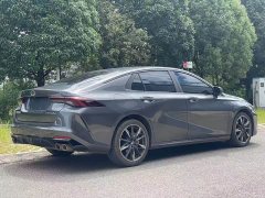 Trumpchi Leopard 270T DCT J15 - ფოტო 9