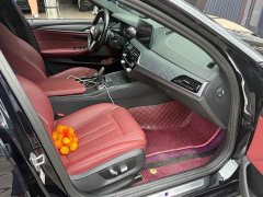 BMW 5 Series 530Li Premier M Sport Package - ფოტო 6