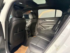 Cadillac CT5 2022 2.8T Luxury (Standard Edition) - ფოტო 10