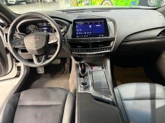 Cadillac CT5 2022 2.8T Luxury (Standard Edition) - ფოტო 11