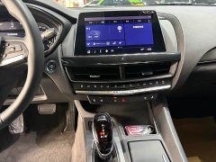 Cadillac CT5 2022 2.8T Luxury (Standard Edition) - ფოტო 12