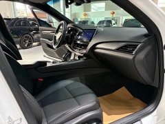Cadillac CT5 2022 2.8T Luxury (Standard Edition) - ფოტო 13