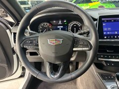 Cadillac CT5 2022 2.8T Luxury (Standard Edition) - ფოტო 15