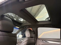 Cadillac CT5 2022 2.8T Luxury (Standard Edition) - ფოტო 16