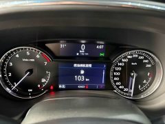 Cadillac CT5 2022 2.8T Luxury (Standard Edition) - ფოტო 17